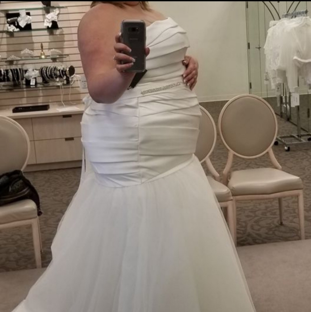 Vera Wang Bridal